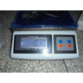 Grt-Acs708W Electronic Weighing and Kitchen Counting Scale for Counting